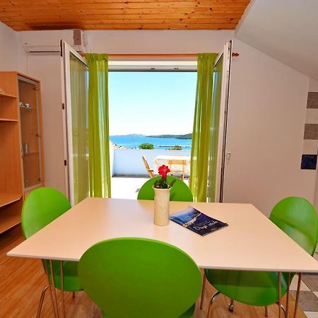 Apartment Blue Сали Экстерьер фото