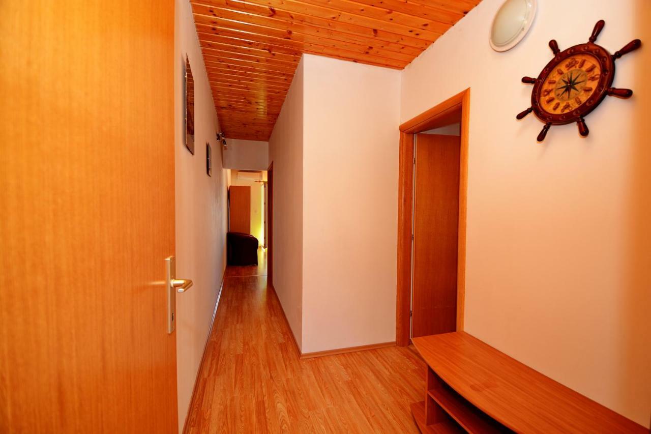 Apartment Blue Сали Экстерьер фото